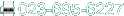 023-695-6227